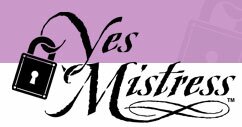 Yes Mistress Cosmetics Logo