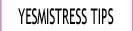 Yesmistress Cosmetics Tips
