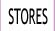 Decadence Cosmetics Retail Stores