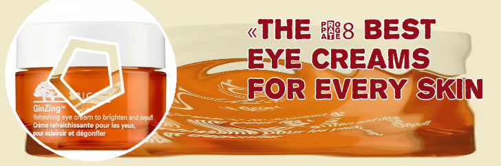 Best eye cream for mid 20s
