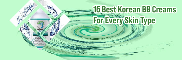 Best korean skincare for rosacea