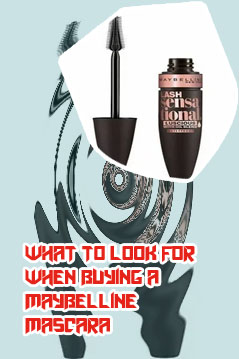 Best mascara maybelline