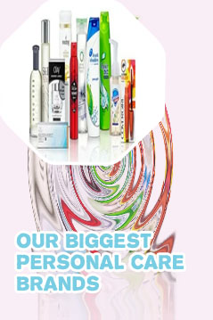 Cheap personal care products
