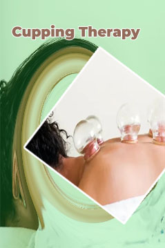 Cupping massage therapy near me