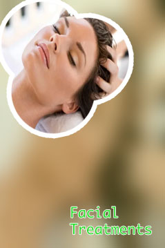 Facial massage near me