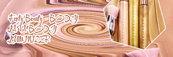 Fenty beauty body lava