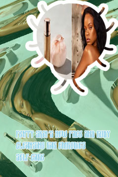 Fenty body
