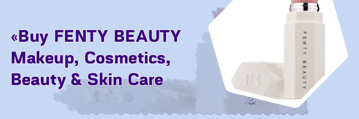 Fenty products