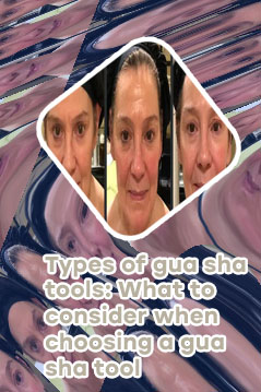 Gua sha affordable
