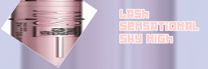 High sky mascara