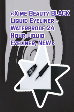 Izme new york liquid eyeliner review