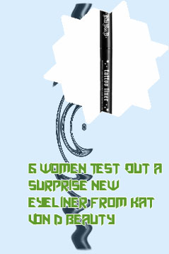 Kvd liner