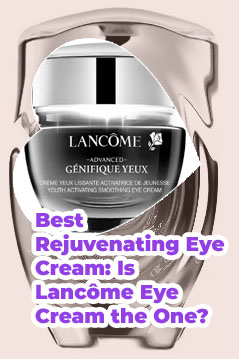 Lancome under eye cream