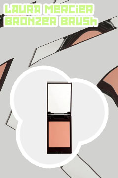 Laura mercier bronzer