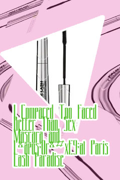 Loreal telescopic false lash opinie
