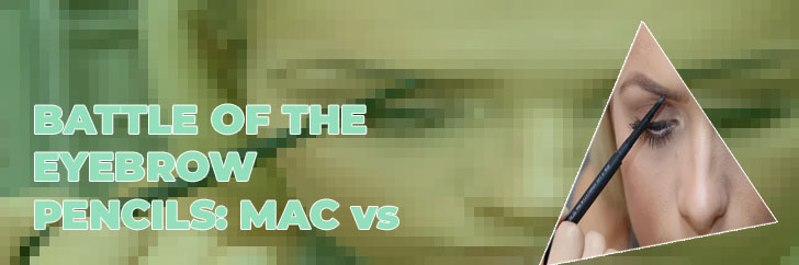 Mac lingering brow pencil