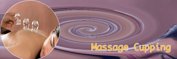 Massage with cupping near me