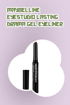 Maybelline no smudge eyeliner