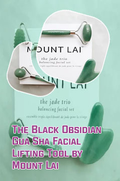 Mount lai facial lifting tool