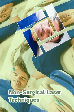 Non surgical cosmetic treatments