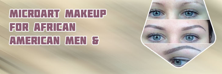 Permanent eyebrow tattoo near me