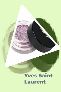 Saint laurent makeup