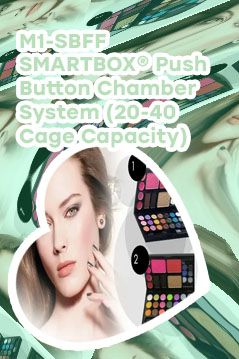 Smartbox makeup