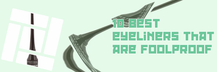 Tightline liquid eyeliner