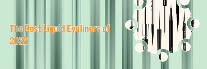 Top rated eyeliner