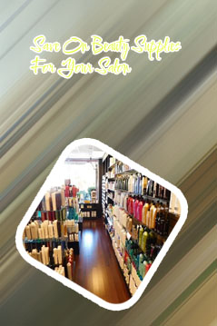 Usa beauty supply
